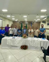 Audiência Pública Discute Fundo para a Infância e Adolescência (FIA) e Fundo Municipal do Idoso (FMI) em Nova Cruz