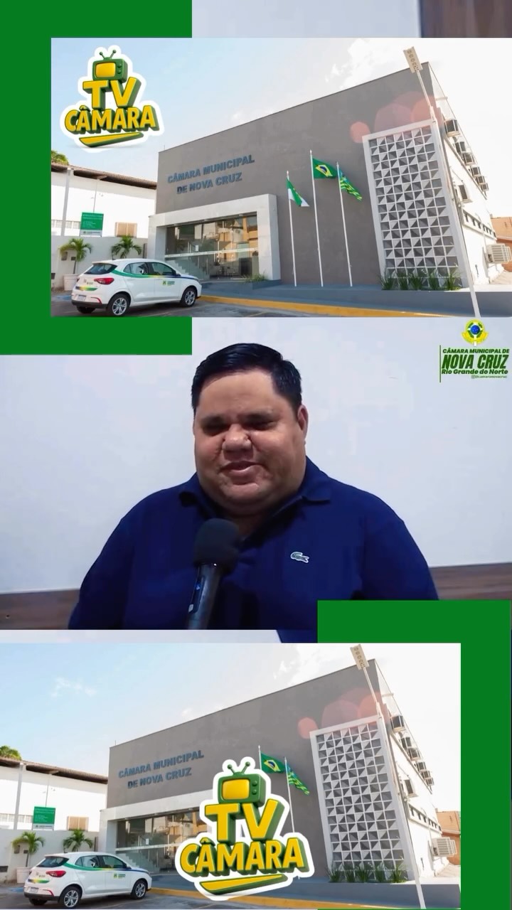 Câmara de Nova Cruz aprova lei que barra condenados por feminicídio de assumir cargos públicos