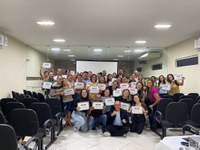 Câmara Municipal de Nova Cruz sedia curso sobre oratória 