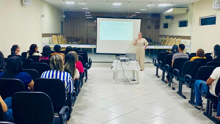Câmara Municipal e Faculdade do Legislativo promovem curso de capacitação para servidores