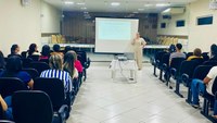 Câmara Municipal e Faculdade do Legislativo promovem curso de capacitação para servidores