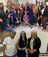 Câmara Municipal promove curso sobre como divulgar trabalho nas redes sociais