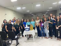 Campanha de Vacinação contra Influenza