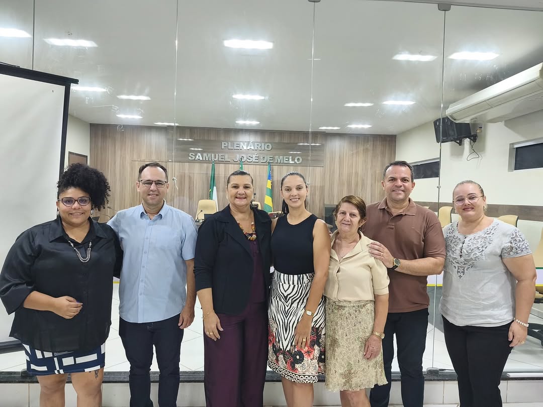 Prestação de Contas da Saúde – 2024