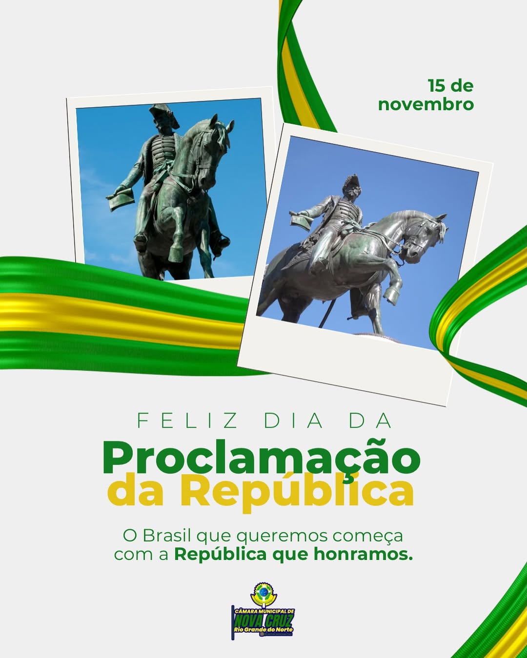Proclamação da República