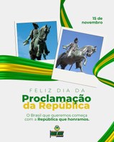Proclamação da República